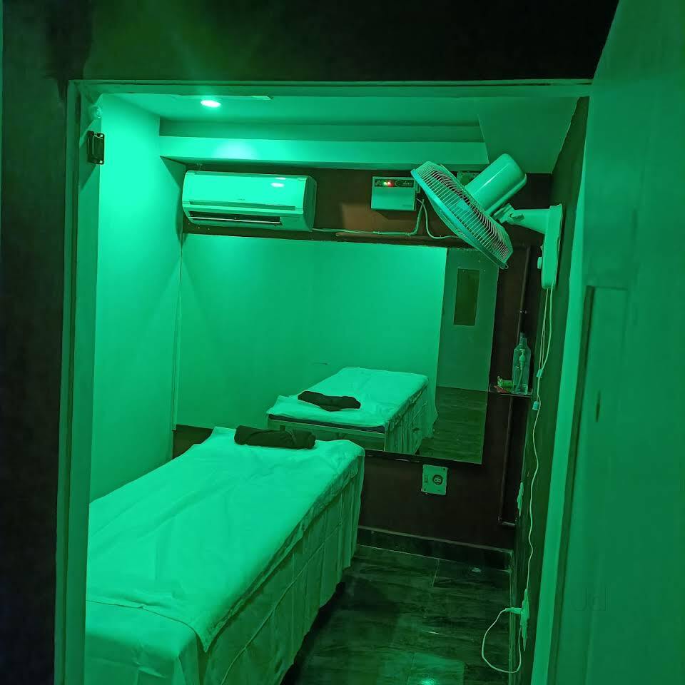 Top Kansya Thali Foot Massage Centres in Chennai near me Justdial