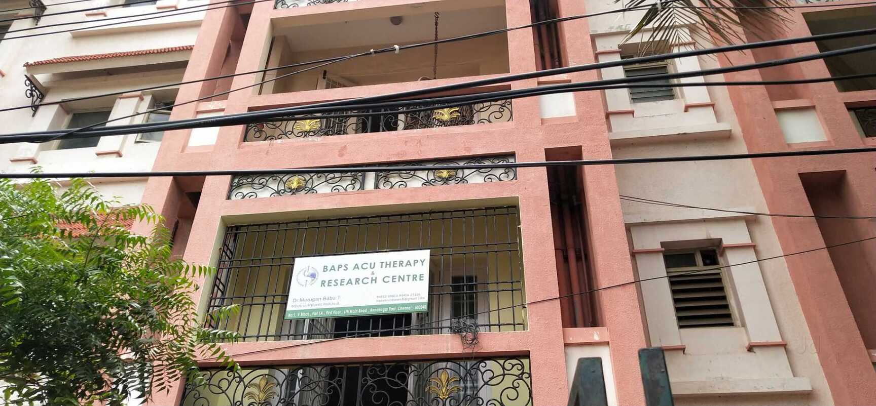 Top 10 Cosmetic Acupuncture Treatment in Chennai Justdial