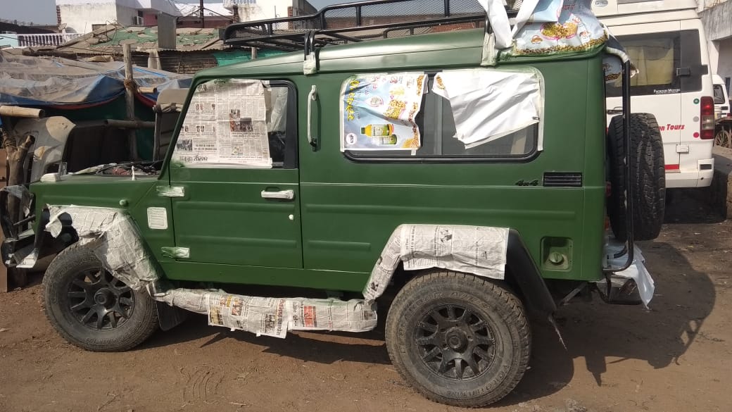 Bassu Auto Electricals Chhatarpur Car Repair Services In