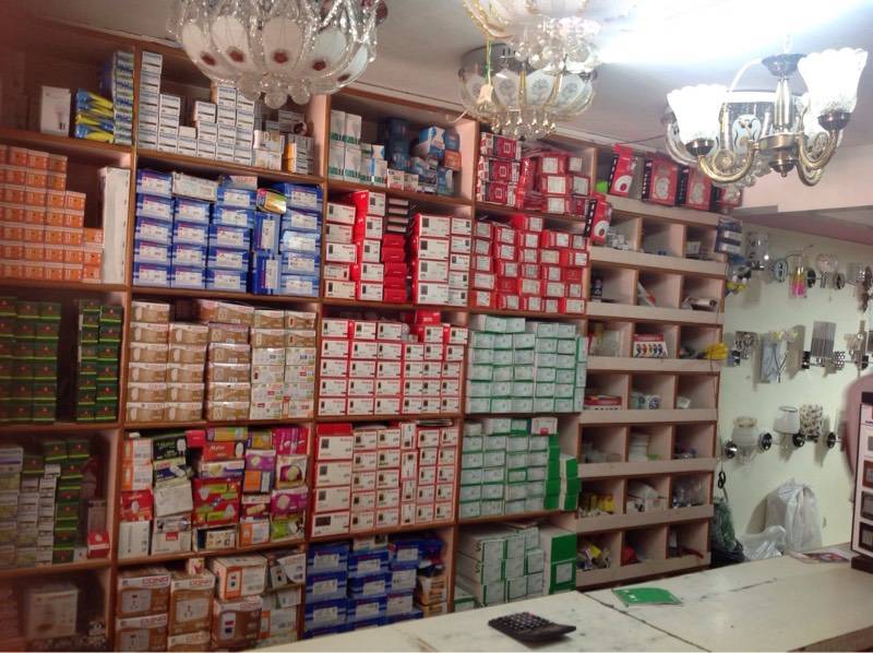 Top Legrand Red Light Indicator Dealers in Holalkere Road Best