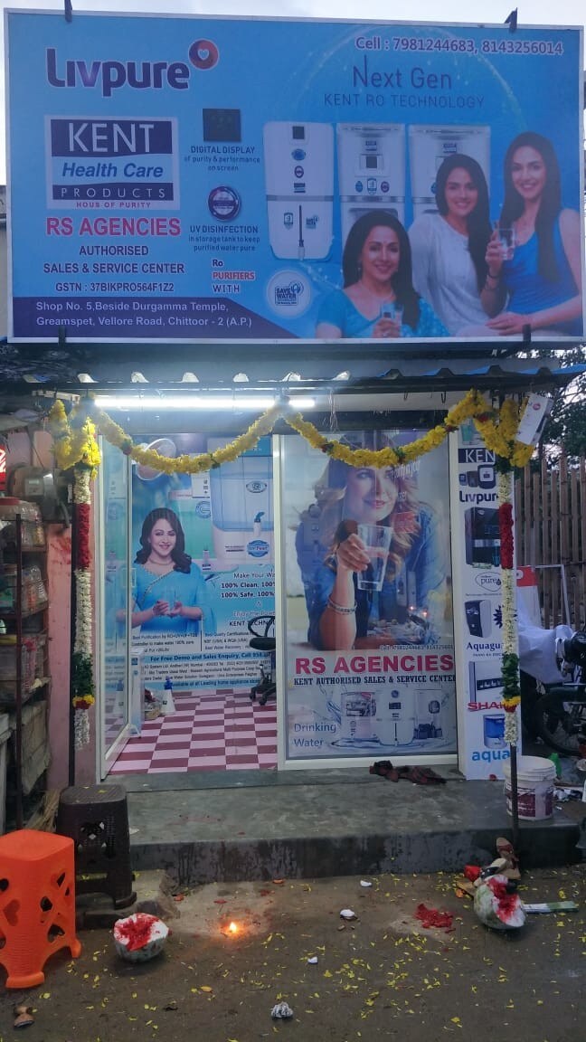 Top 50 Water Purifier Dealers in Chittoor Best Water Purifier Stores