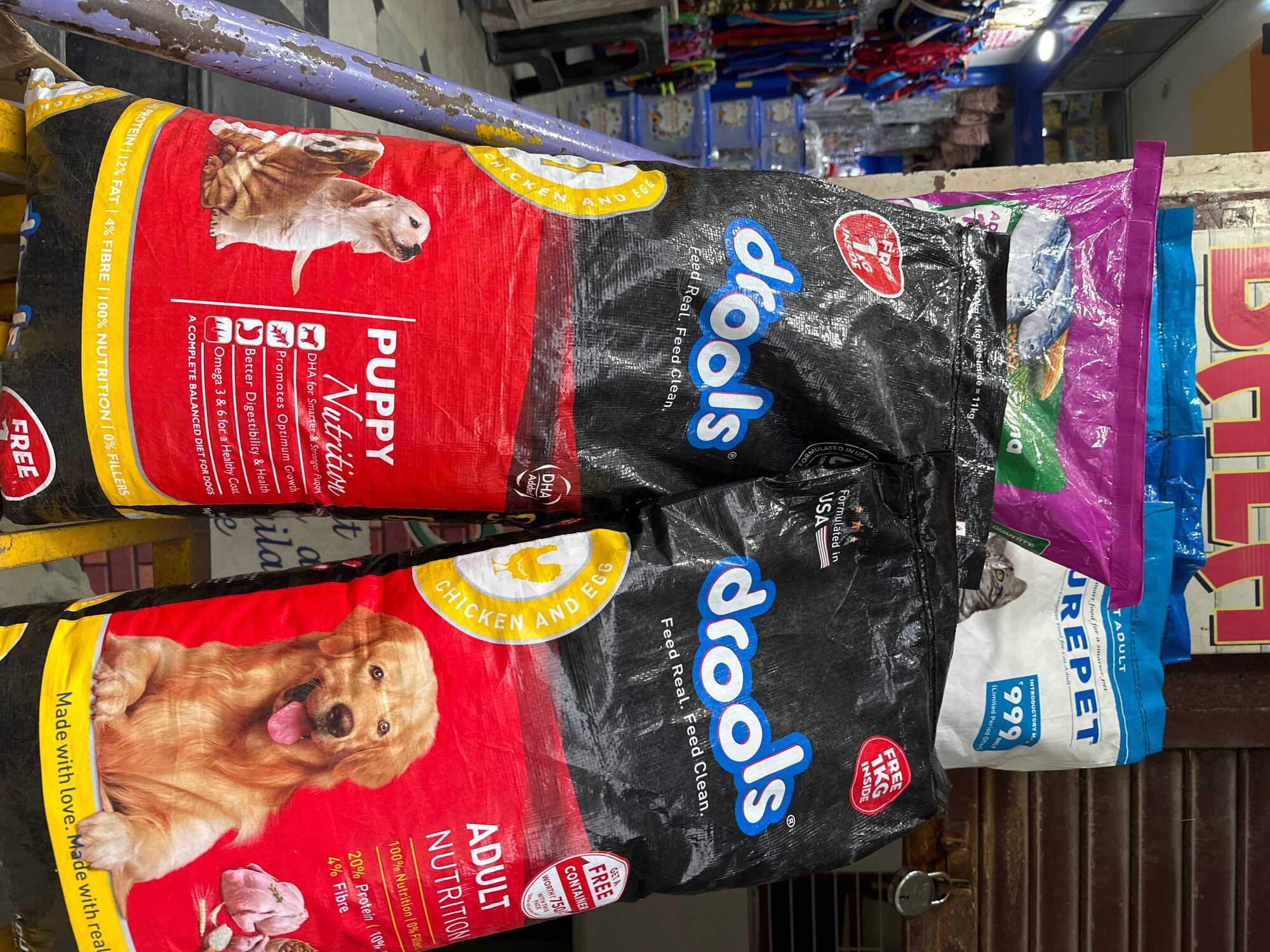 Top Dog Leash Dealers in Vellore Best Dog Lead Dealers near me Justdial