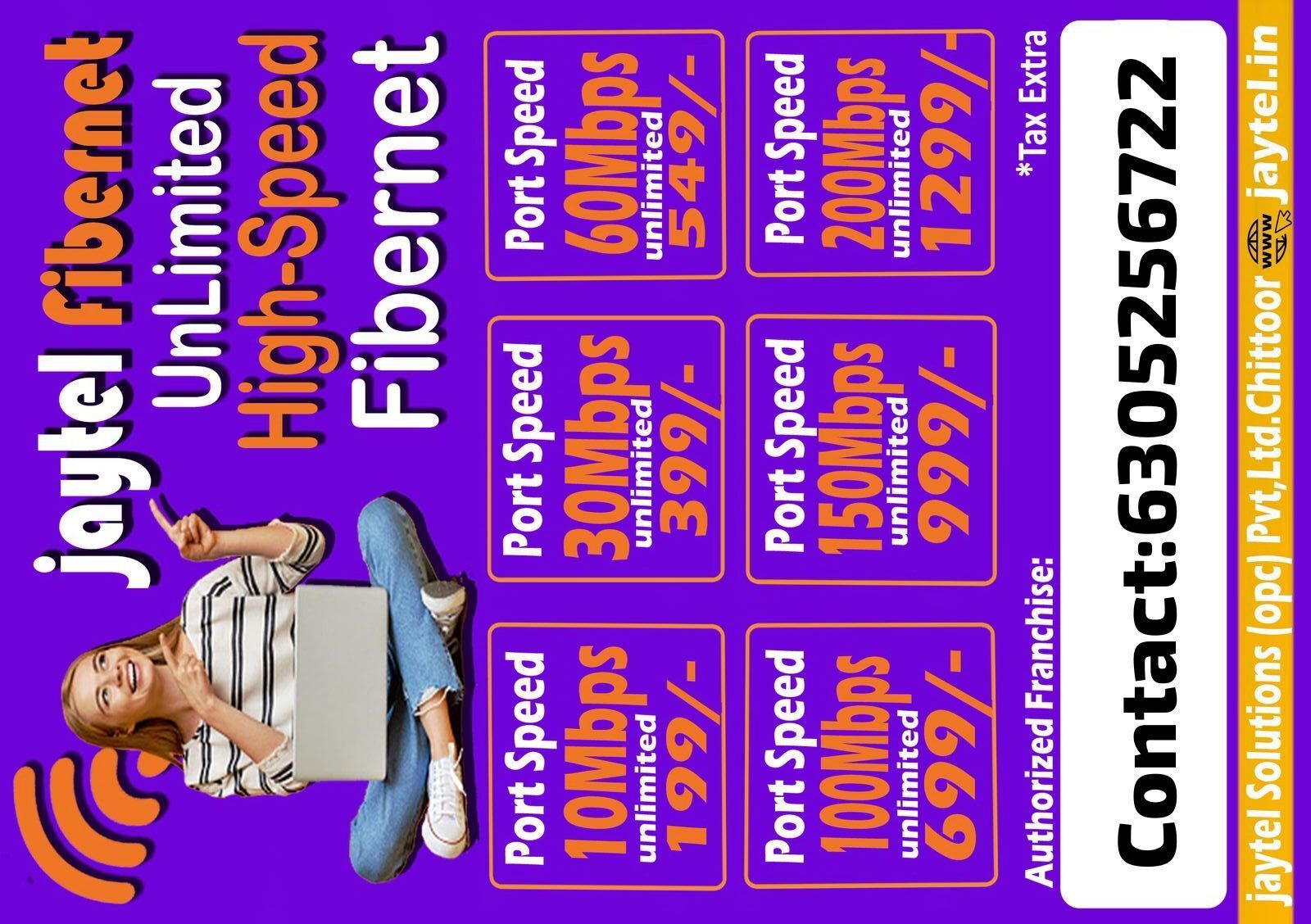 Broadband Service Providers in Chittoor Best Broadband