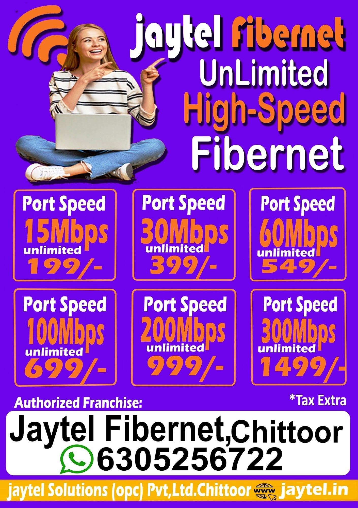 Broadband Service Providers in Chittoor Best Broadband