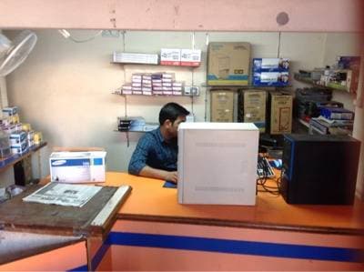 Chithi Computer Top Computer Dealers in Chittorgarh - Best Computer Desktop Dealers ...