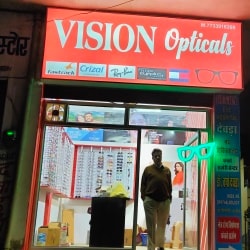 Vision Optical in Churu City Churu Best Opticians near me in Churu Justdial