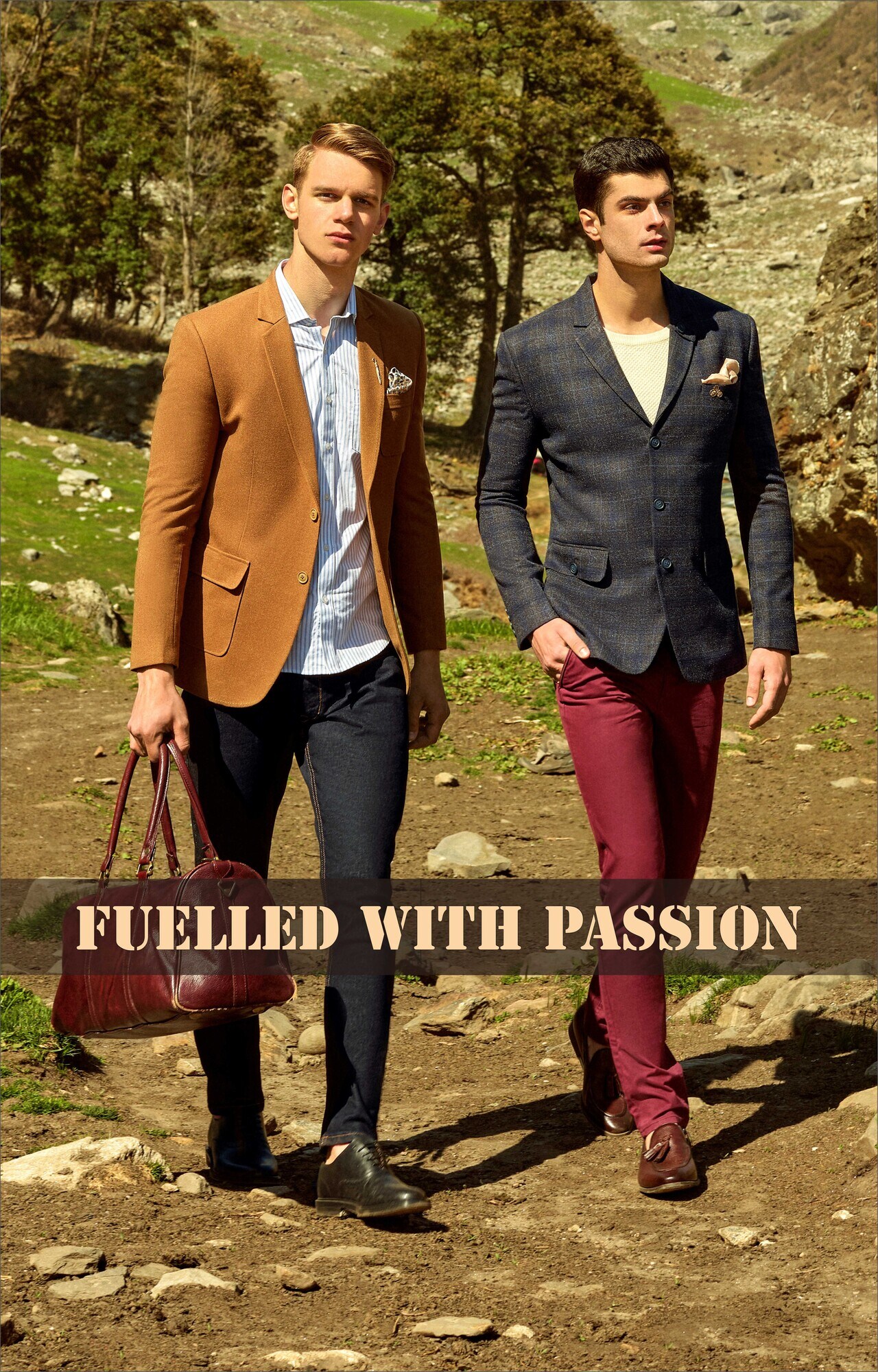 Klub Fox in Station Road,Sujangarh - Men Readymade Garment