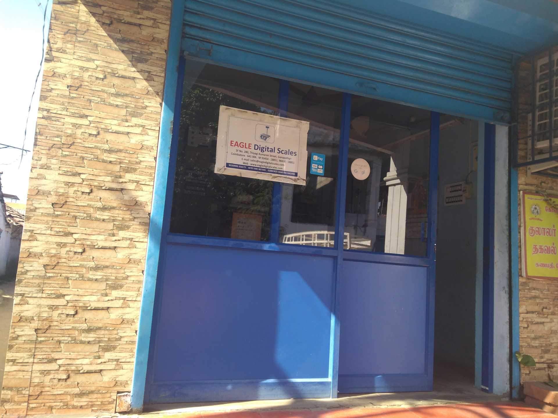 Top 50 Electronic Weighing Scale Manufacturers in Coimbatore