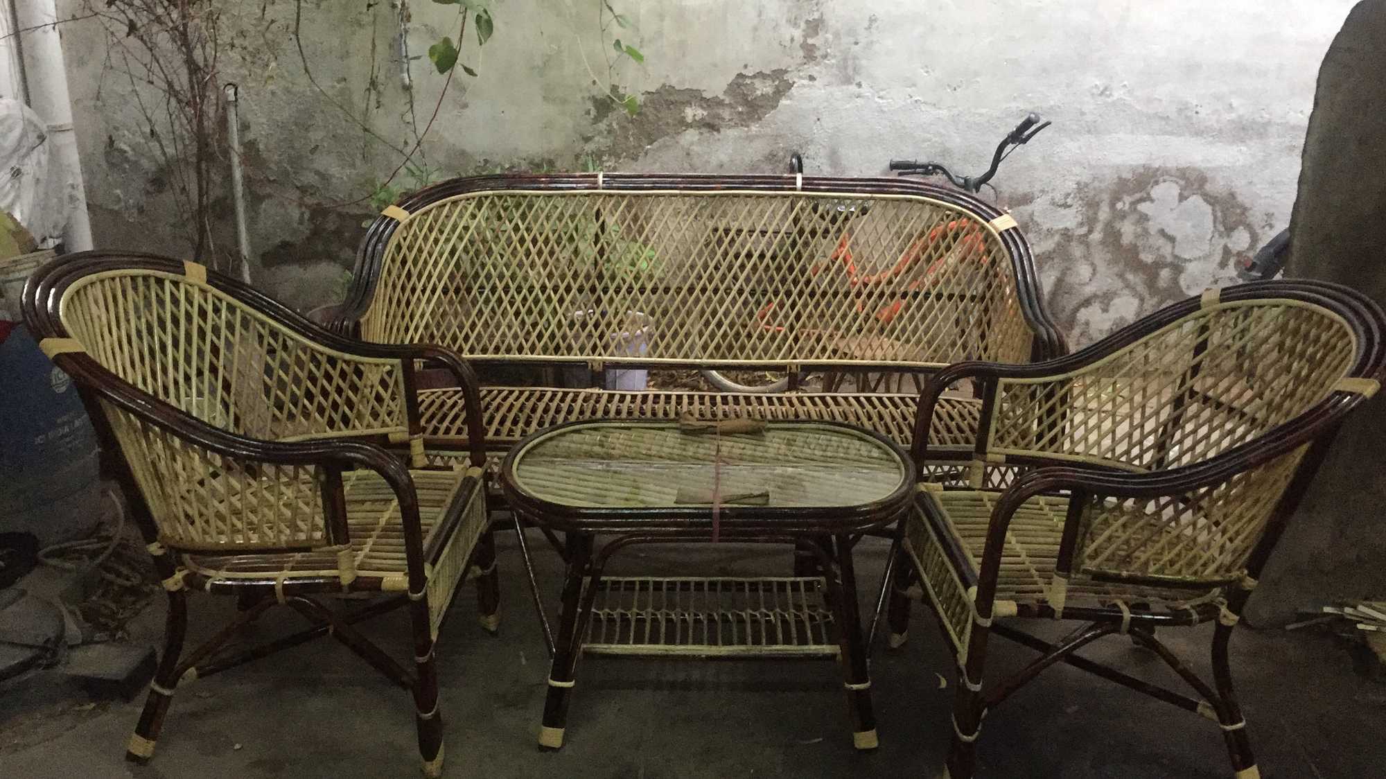 Catalogue Kowshika Furniture in Chokkampudur , Coimbatore Justdial