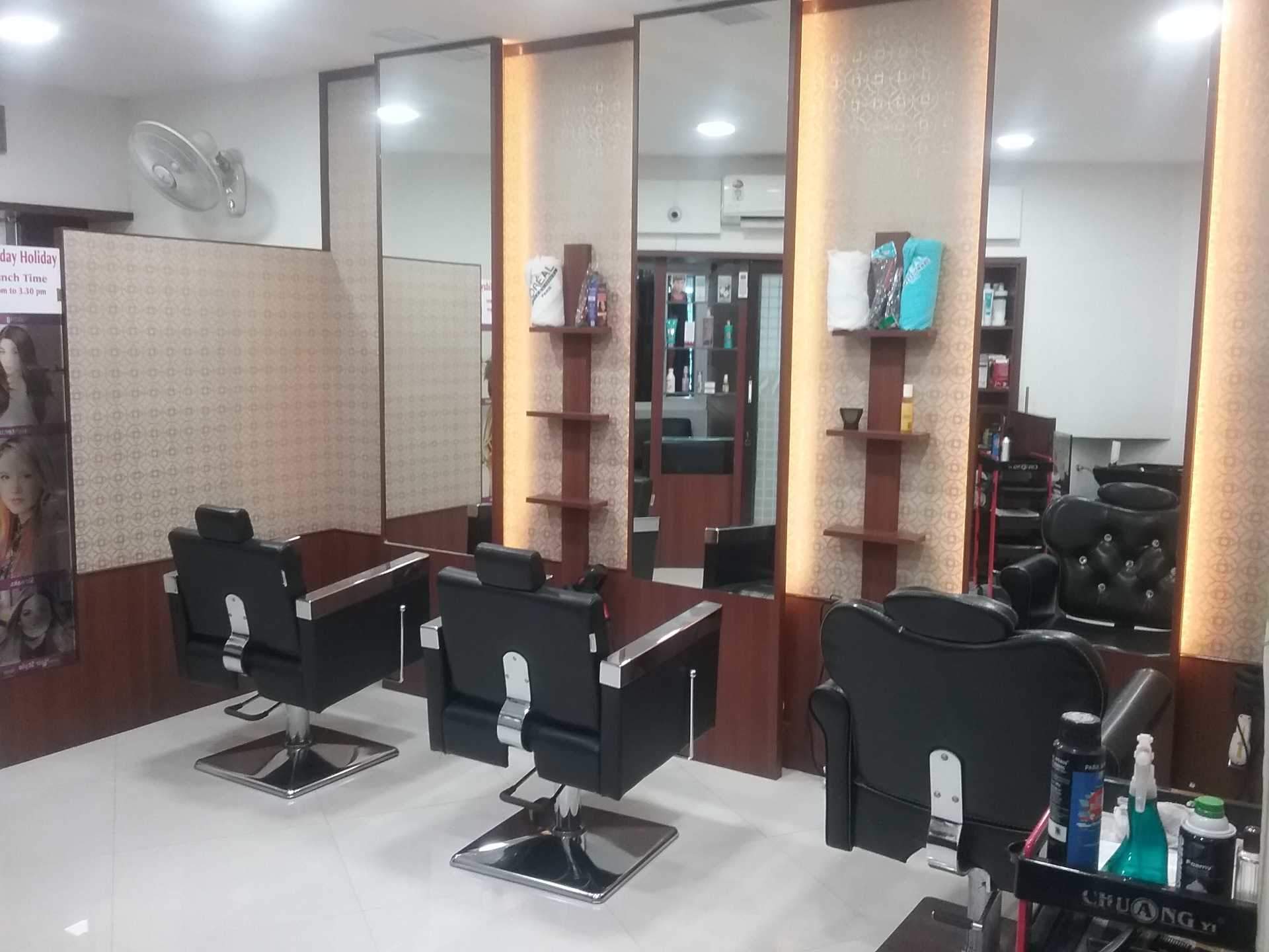 Seemens Hair Stylist Gents Beauty Salon Rs Puram Coimbatore