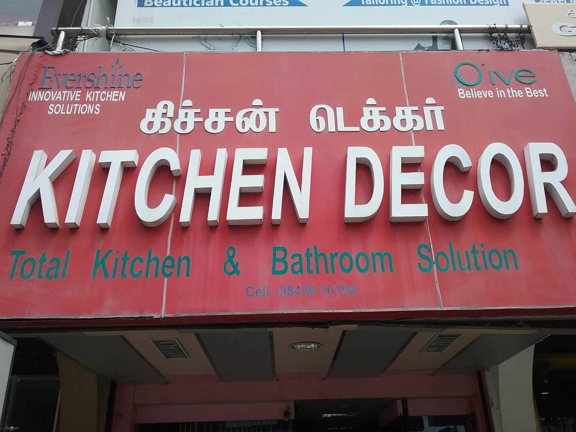 Preethi Trendy Kitchen Rs Puram Coimbatore Home Appliance Dealers In Coimbatore Justdial