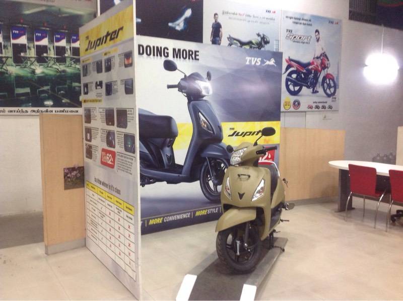 Top Tvs Second Hand Scooter Dealers in Coimbatore Best Tvs Second