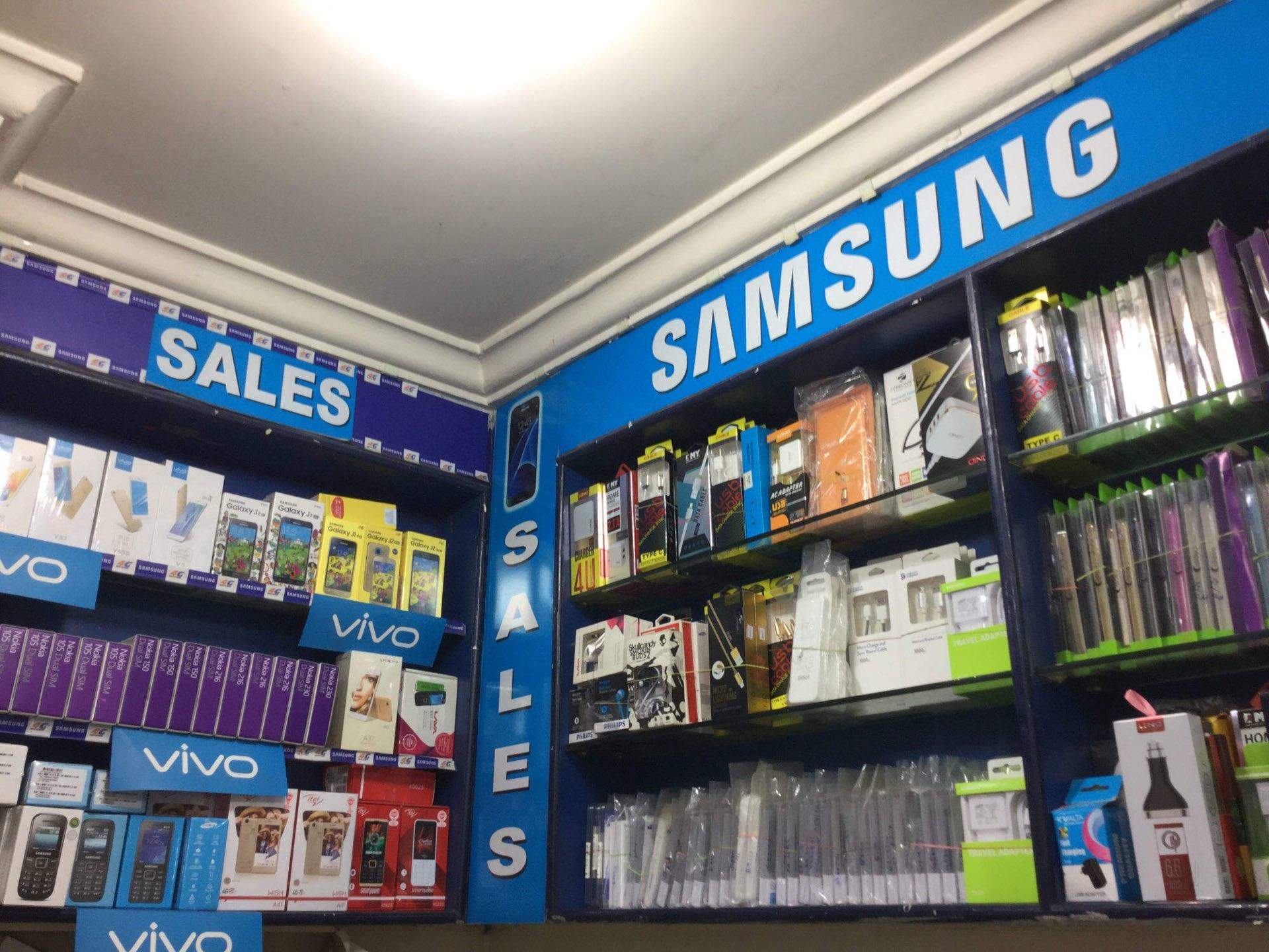 Top Landline Phone Repair & Services in RS Puram Coimbatore Best