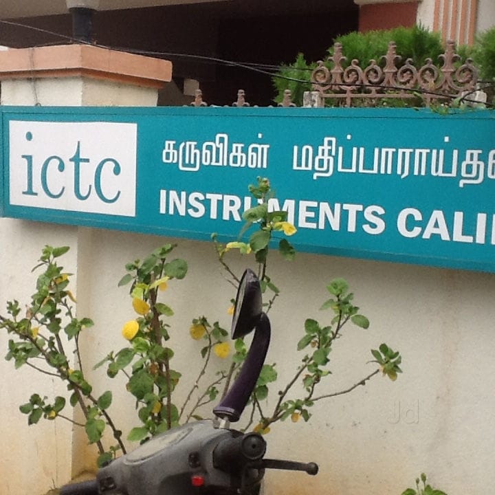 Top 50 Calibration Services in Coimbatore कैलिब्रेशन सर्विसेज