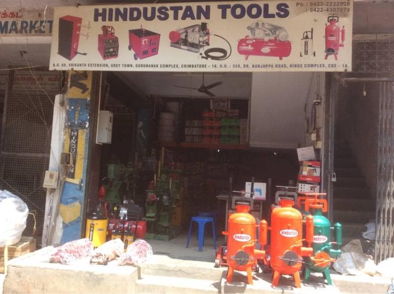 Catalogue S To Z Traders in Coimbatore Central , Coimbatore Justdial