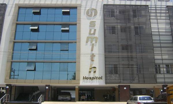 Dr. Mylsamy (Sumith Hospital) in Peelamedu,Coimbatore - Best ...