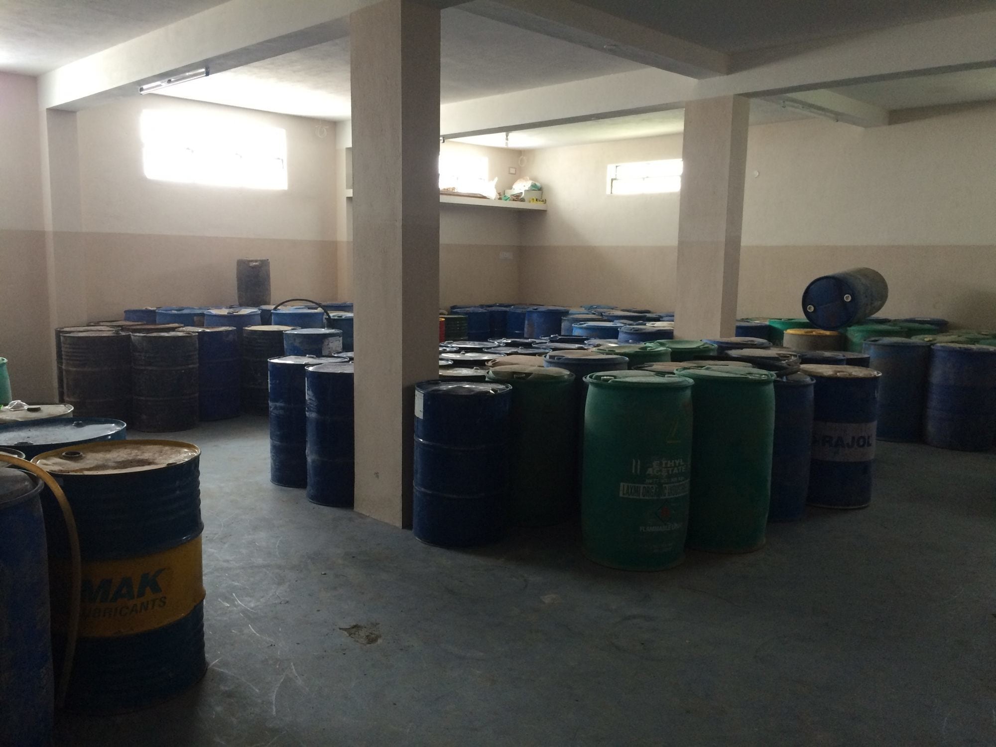 Catalogue M C Chemicals in Tatabad , Coimbatore Justdial