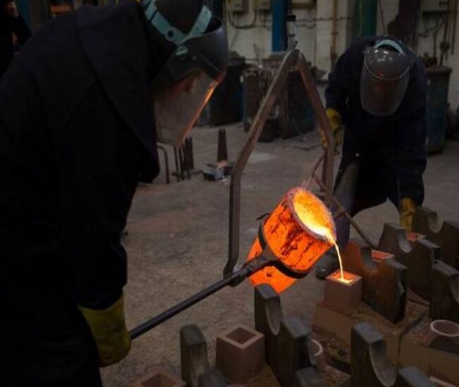 Catalogue Great Castings in Ondipudur , Coimbatore Justdial