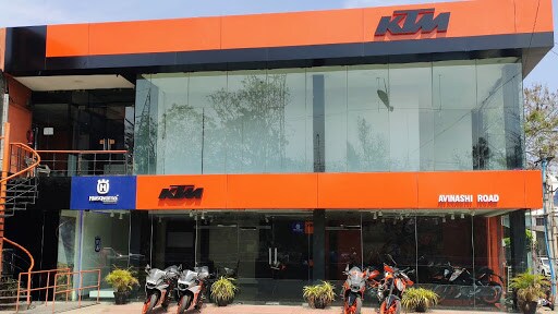 Catalogue - Avinashi Road Ktm in 