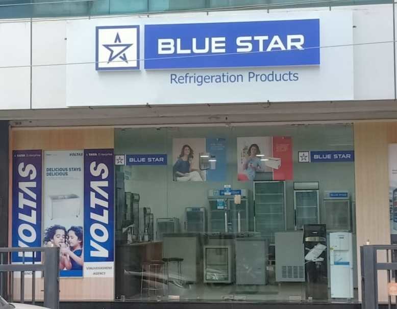 Top 10 Western Deep Freezer Dealers in Coimbatore डीप फ्रीजर डीलर्स