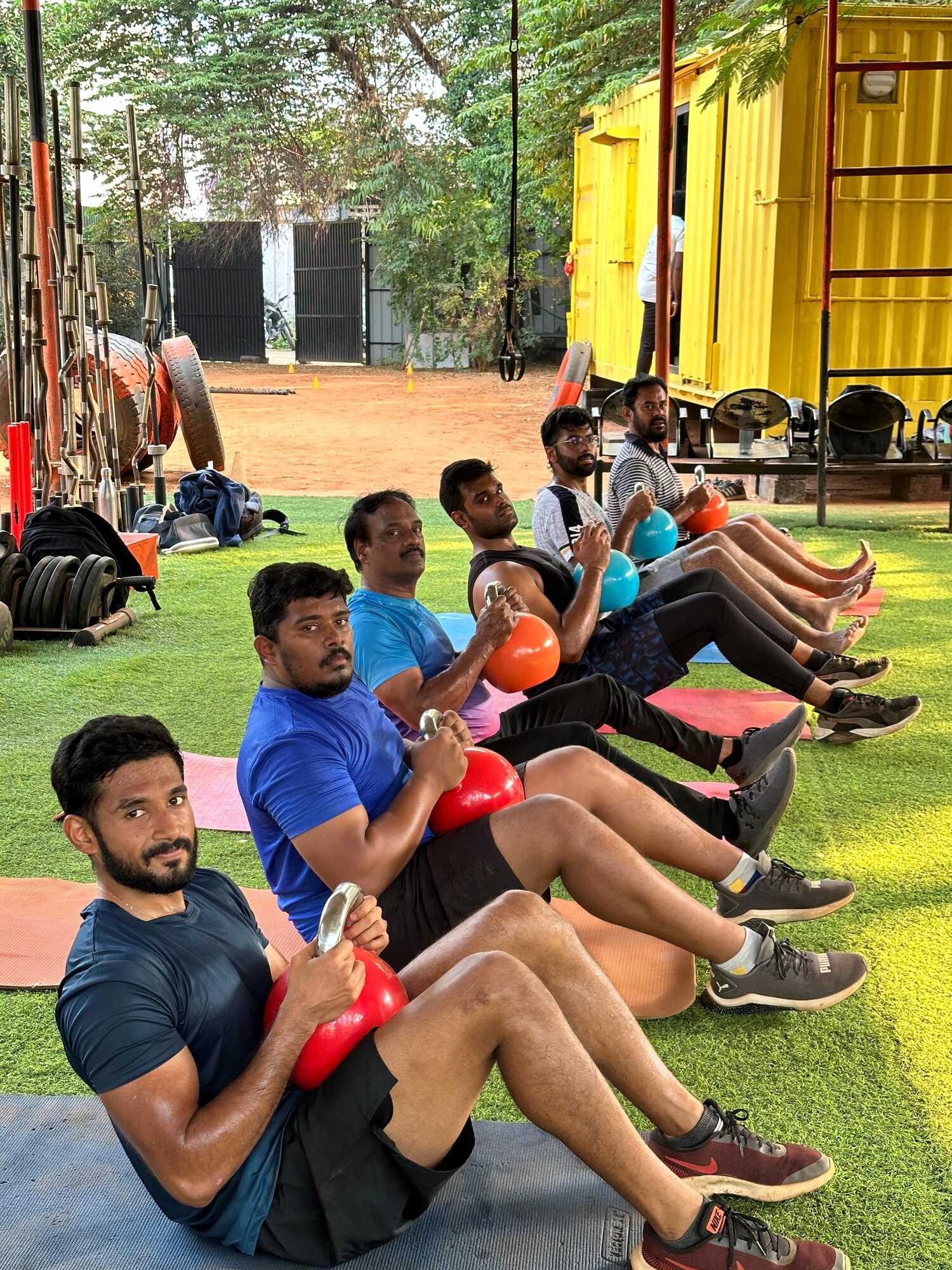 Top Men Gyms in Gandhipuram Coimbatore, Coimbatore Best Gyms For Men