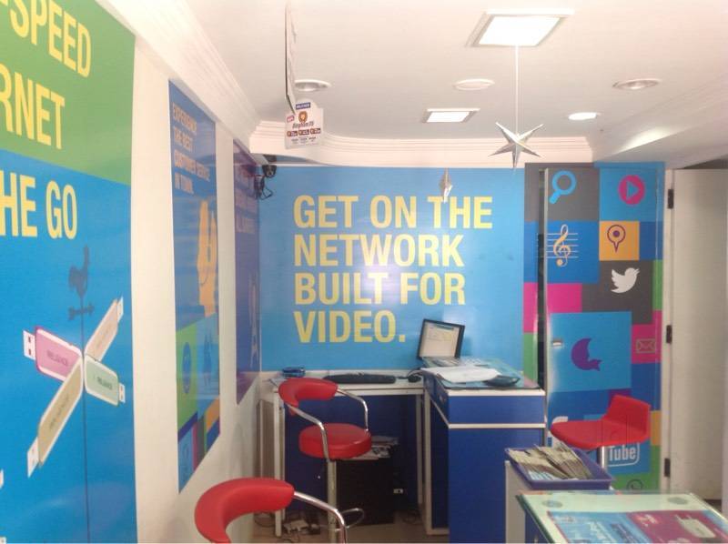 yamaha showroom kr puram