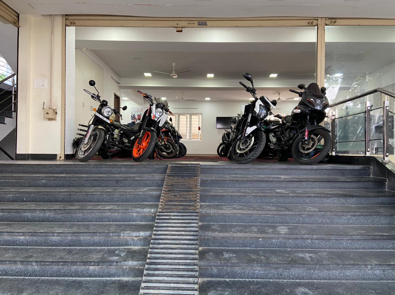 Catalogue Robo Auto Parts in Ram Nagar , Coimbatore Justdial