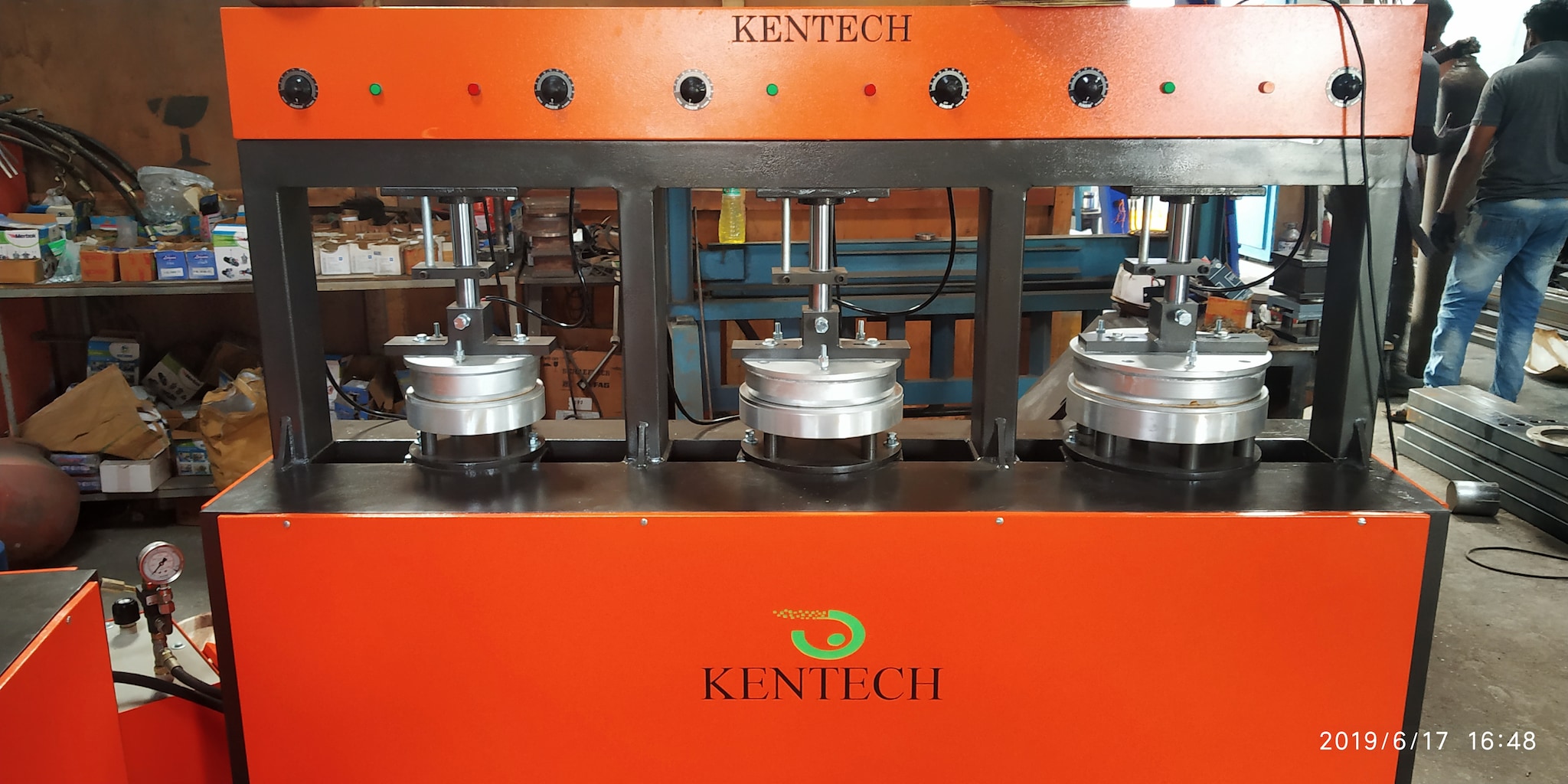 Catalogue Sri Vari Areca Plate in Coimbatore Central , Coimbatore