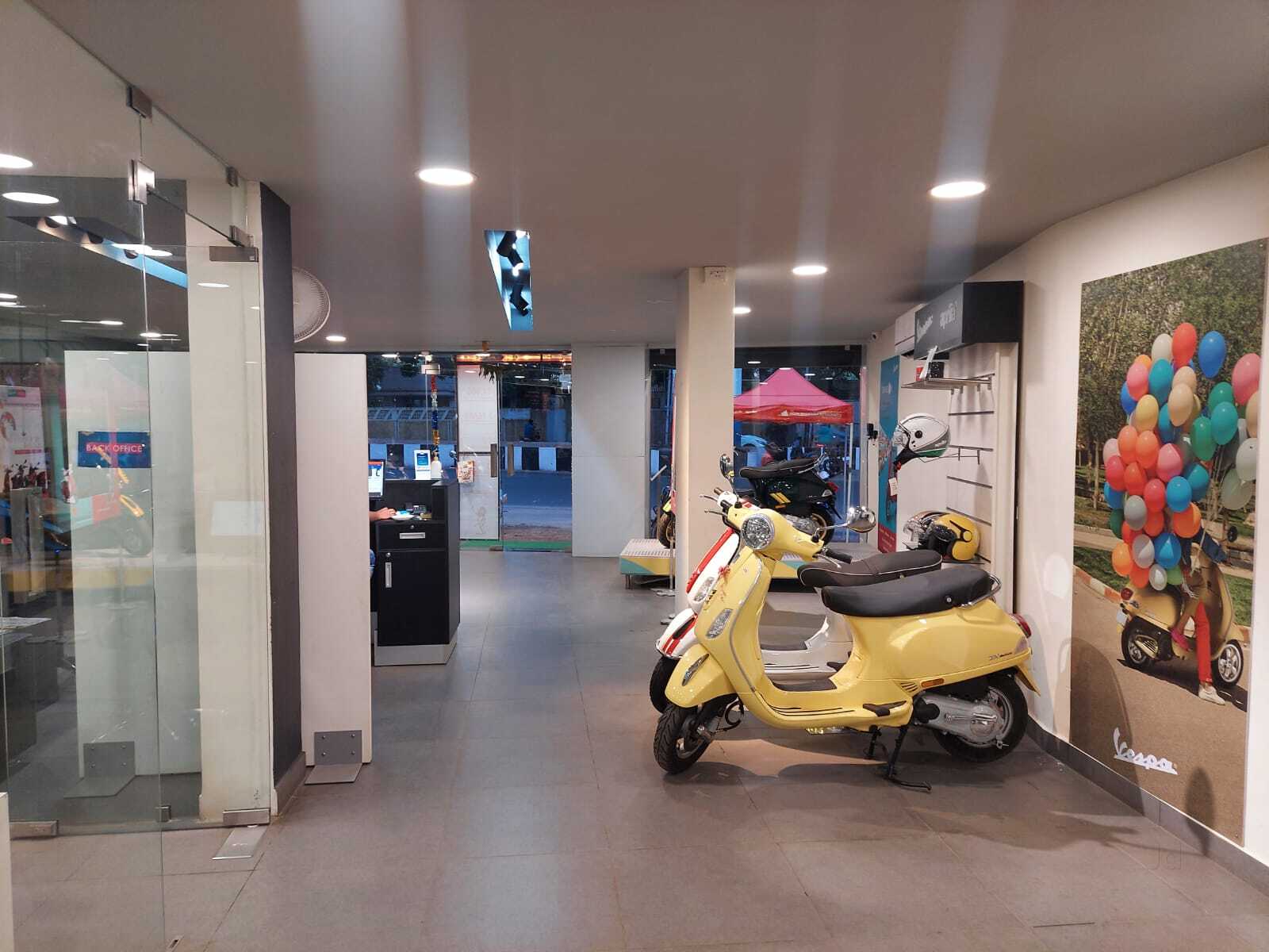 Top Aprilia Scooter Dealers in Coimbatore Best Aprilia Scooter Dealers near me Justdial