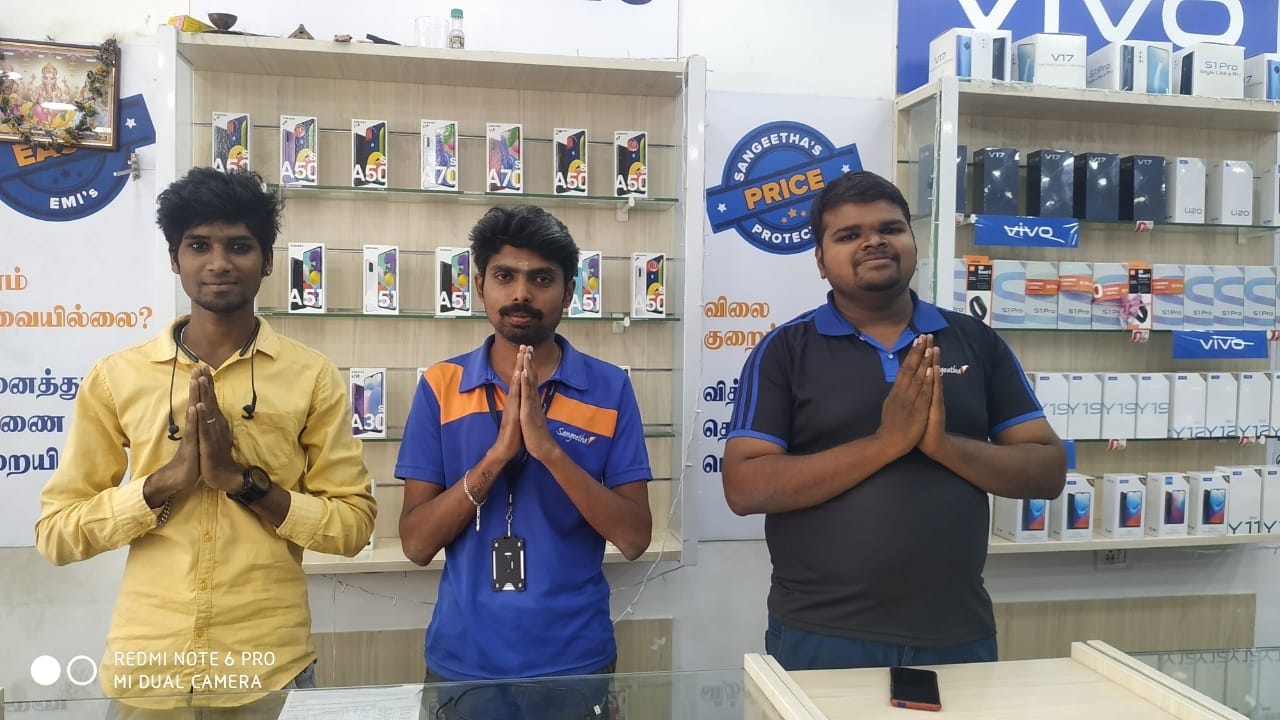 Top Tecno Mobile Phone Dealers in Singanallur Best Tecno Mobile Phone