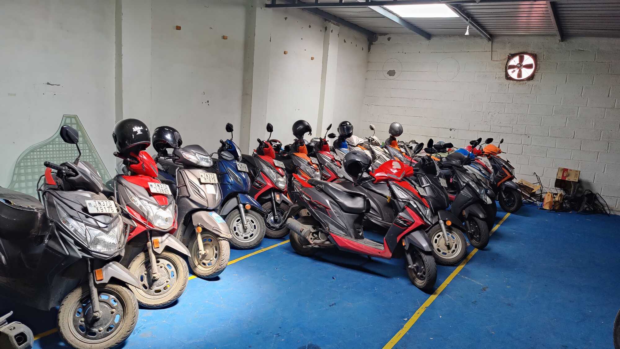Top Bike On Rent in Venkatasamy Road Rs Puram Coimbatore - Best Two ...