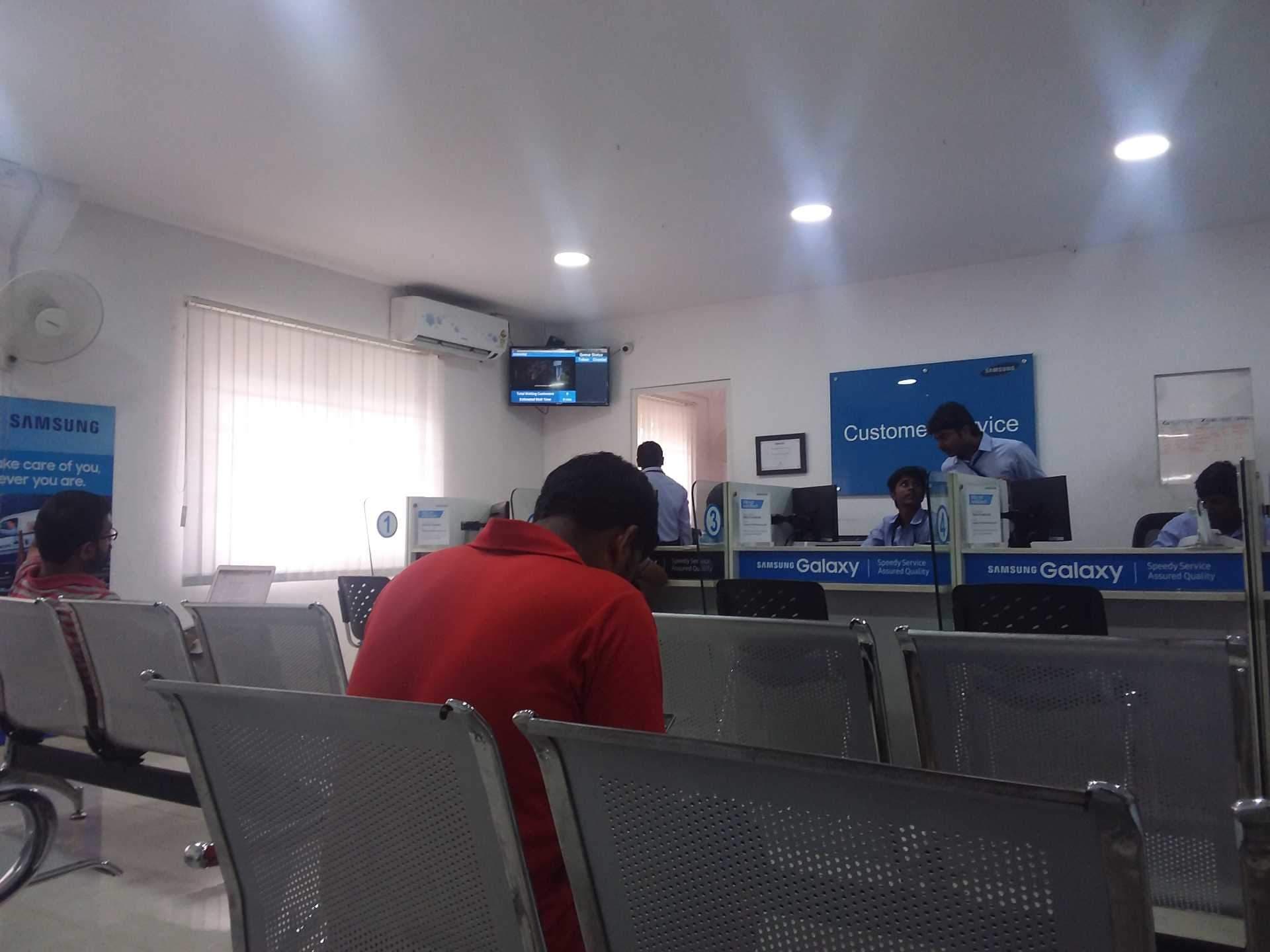 Top Landline Phone Repair & Services in RS Puram Coimbatore Best