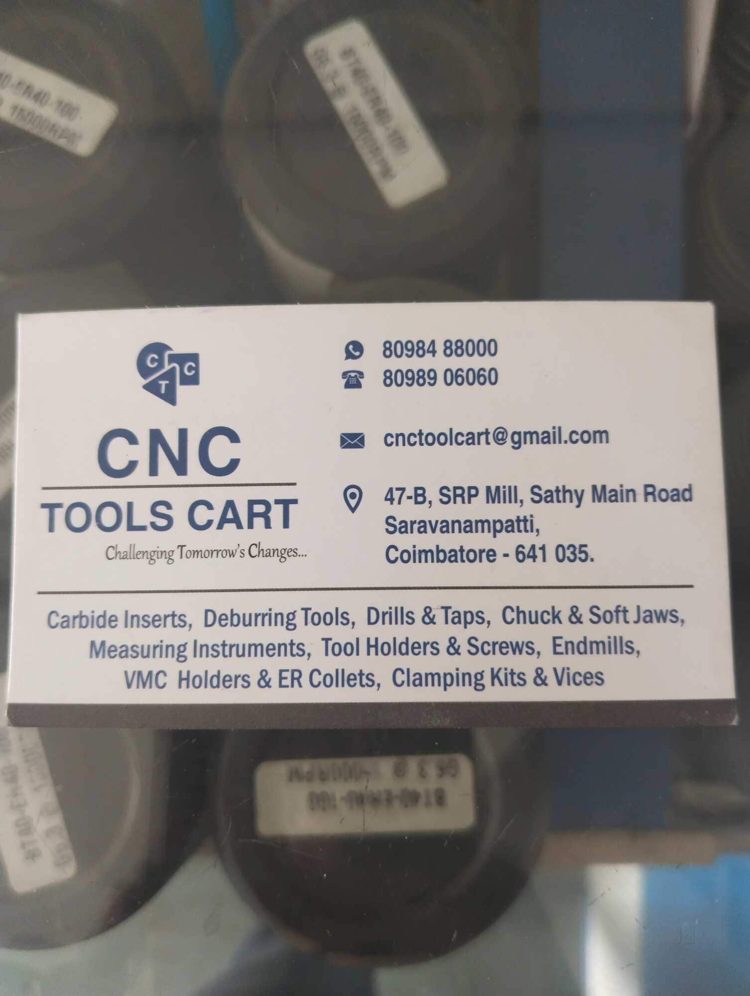 Catalogue Kamatchi Tools & Agency in Ganapathy , Coimbatore Justdial
