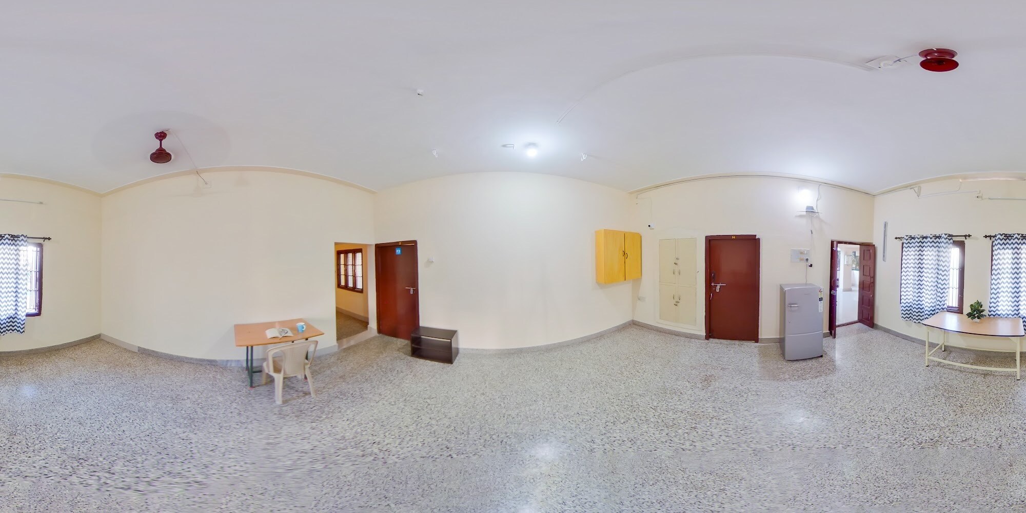 Top Paying Guest For Student in Ram Nagar Best Boys