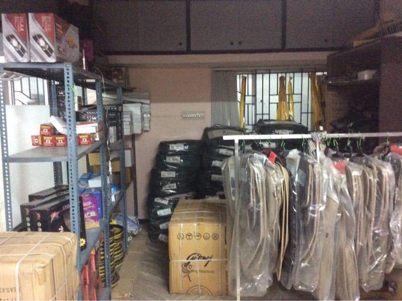 Catalogue Dhanam Auto Accessories in Ram Nagar , Coimbatore Justdial