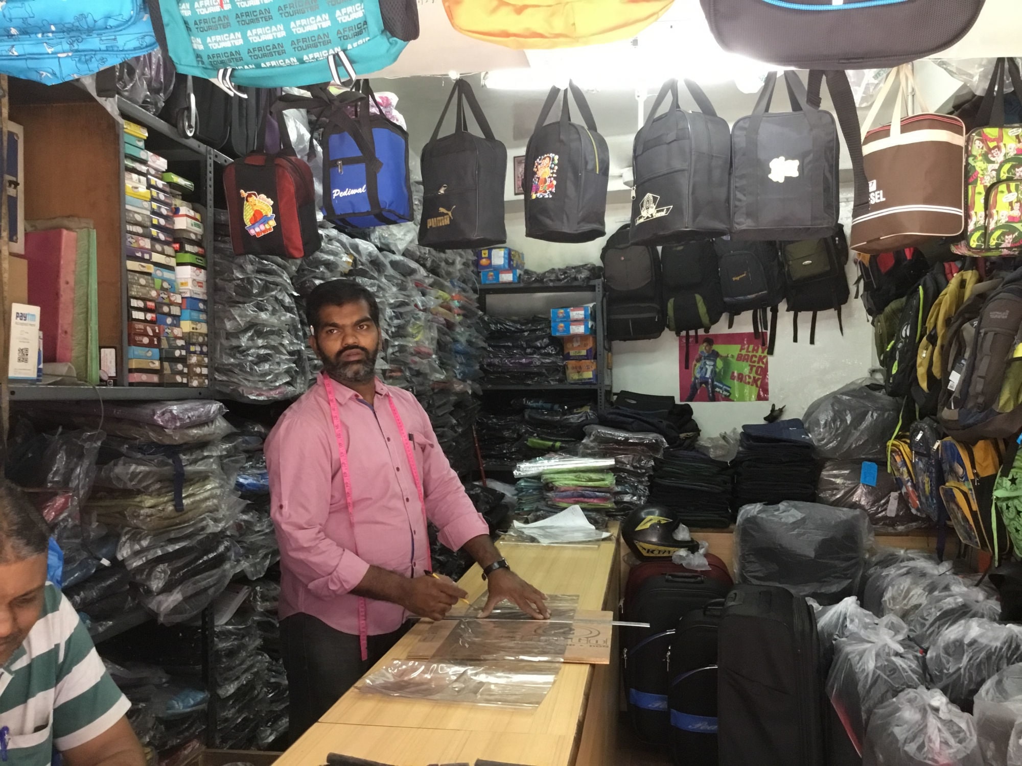 Aggregate more than 144 roshan bag mall coimbatore esthdonghoadian