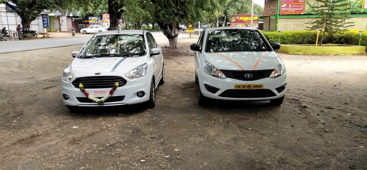 Top Taxi Services For Jammu & Kashmir in Peelamedu Best Taxi Services