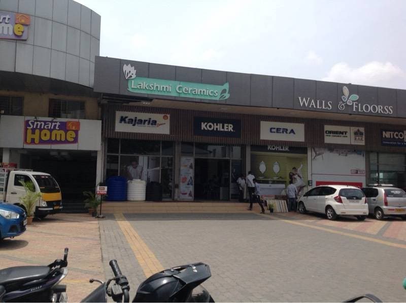 Catalogue JRC Ceramics in Ganapathy , Coimbatore Justdial