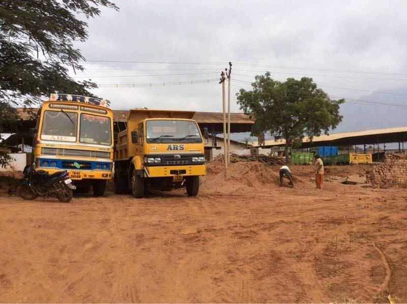 Catalogue Rani Chamber Bricks in Tadagam , Coimbatore Justdial