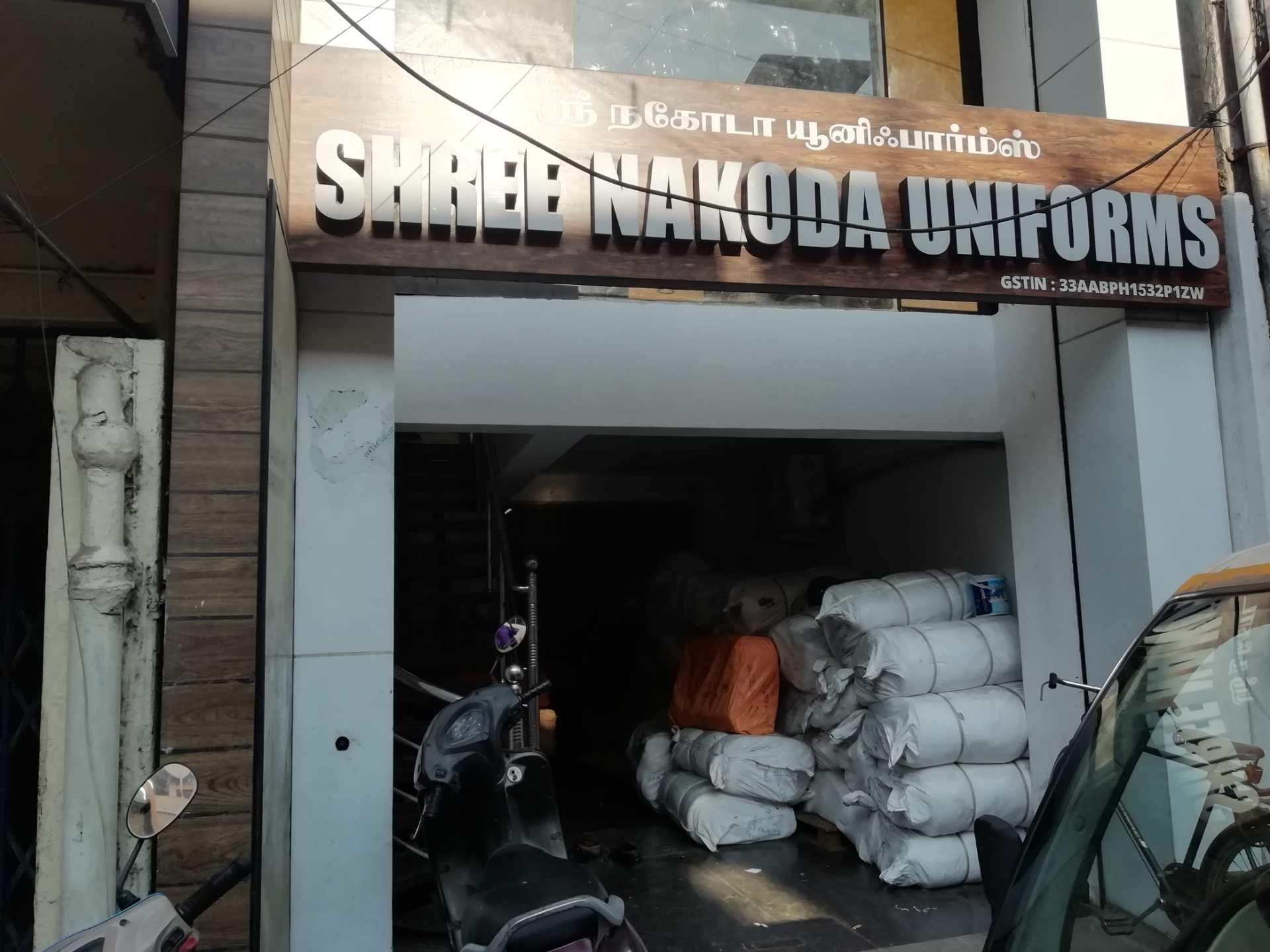 Technician Uniform in Bangalore Durable Workwear Professional