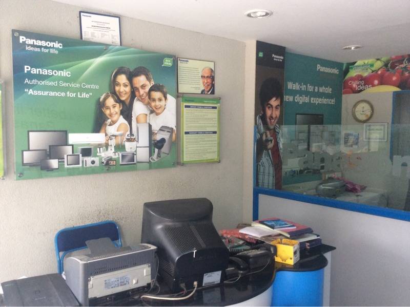 Top Panasonic Landline Phone Dealers in Podanur Best Panasonic