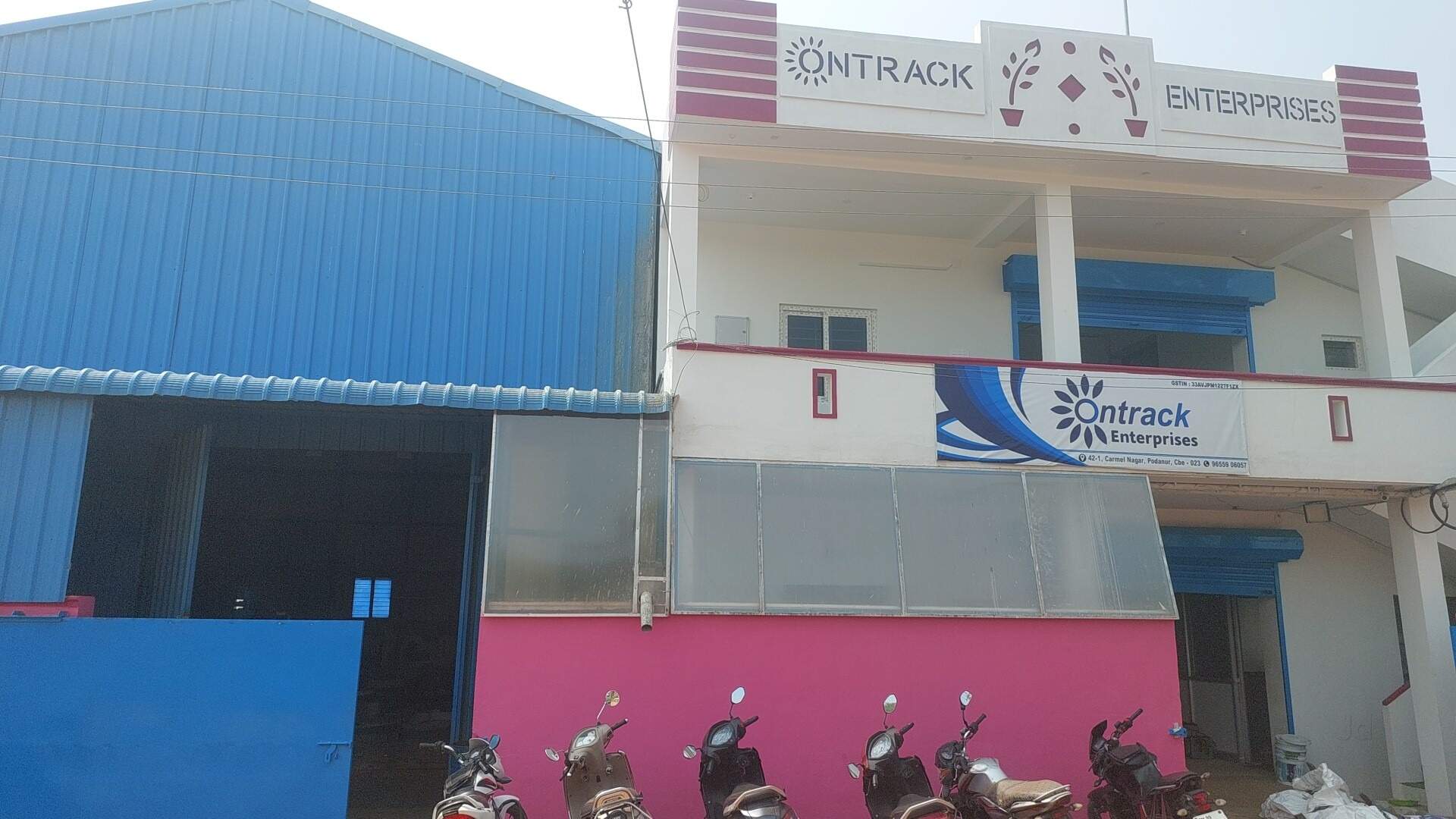 Catalogue Cummins INDIA Ltd in Coimbatore Ho , Coimbatore Justdial