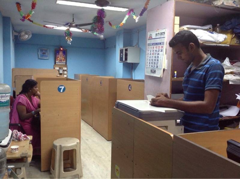 Catalogue Moon Xerox in Town Hall , Coimbatore Justdial