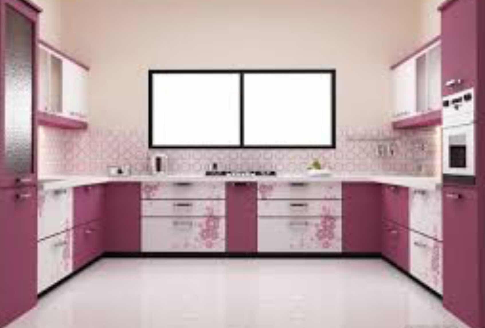 Smitha Interiors And Modular Kitchen Rs Puram Coimbatore Interior Designers In Coimbatore Justdial