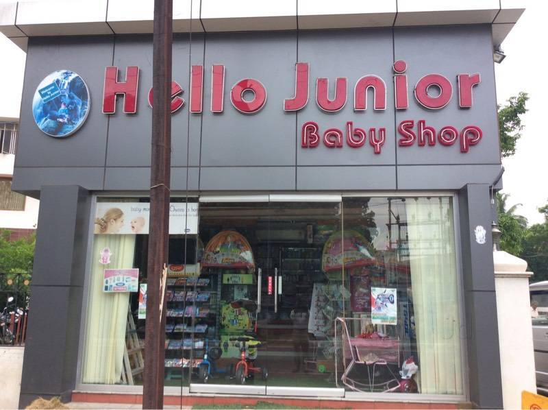 baby alive central