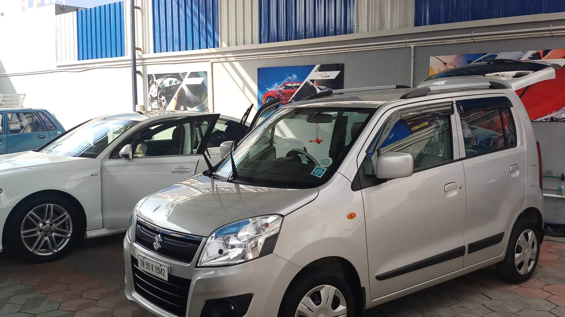 Top Universal Car Accessory Dealers in Tirupur Best Universal Car