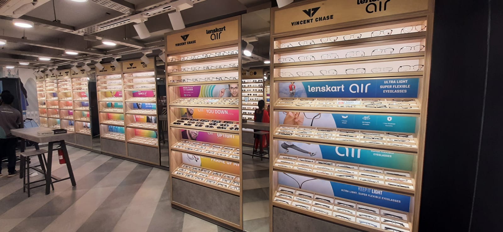 Top Lenskart in Pss Colony, Tirupur Best Lenskart Frames near me