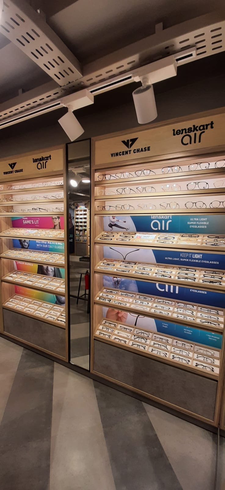 Top Lenskart in Pss Colony, Tirupur Best Lenskart Frames near me