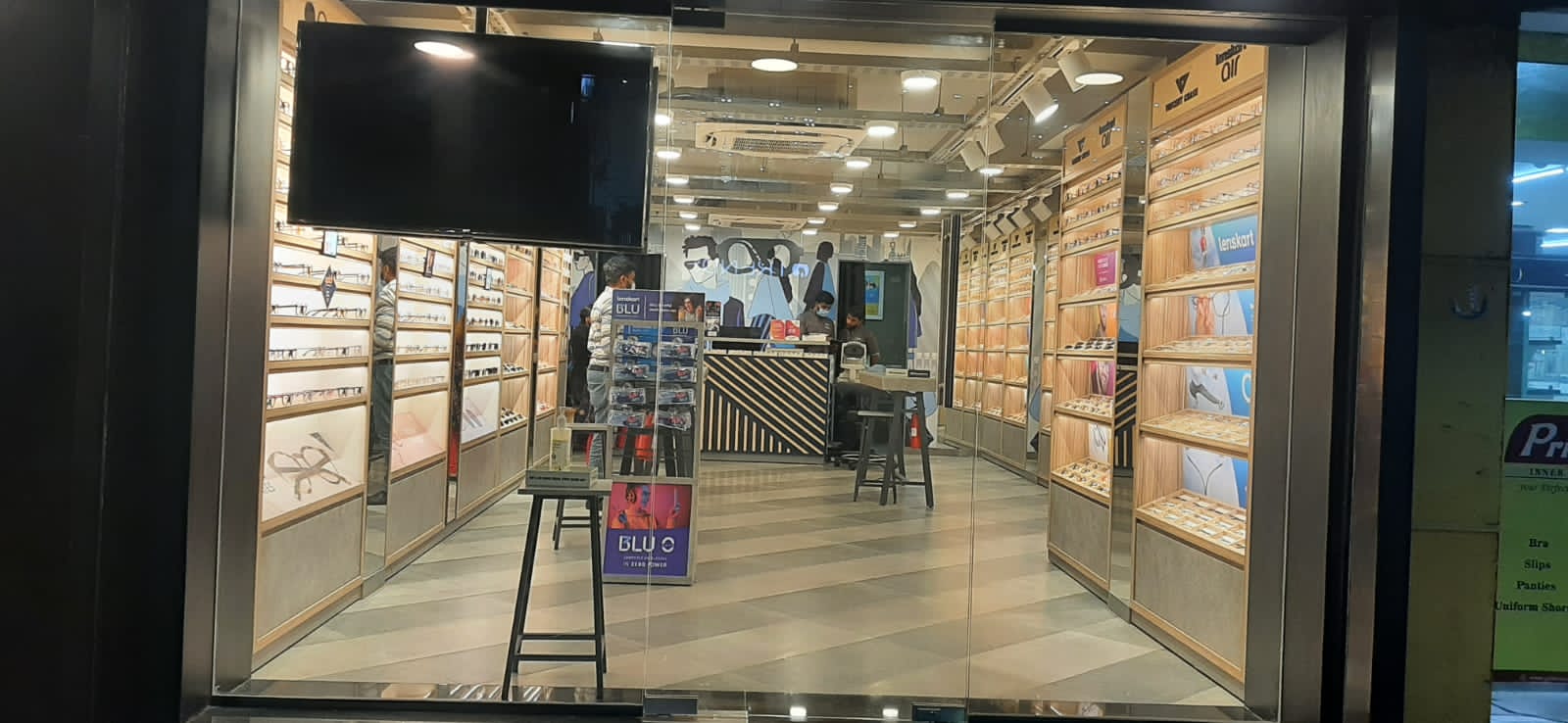 Top Lenskart in Pss Colony, Tirupur Best Lenskart Frames near me