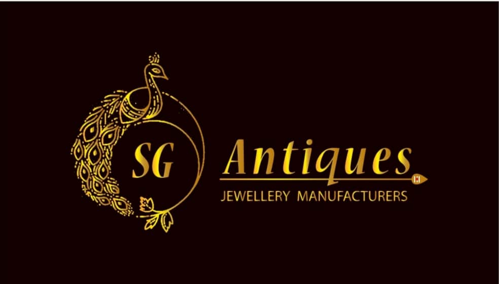 SG Antiques